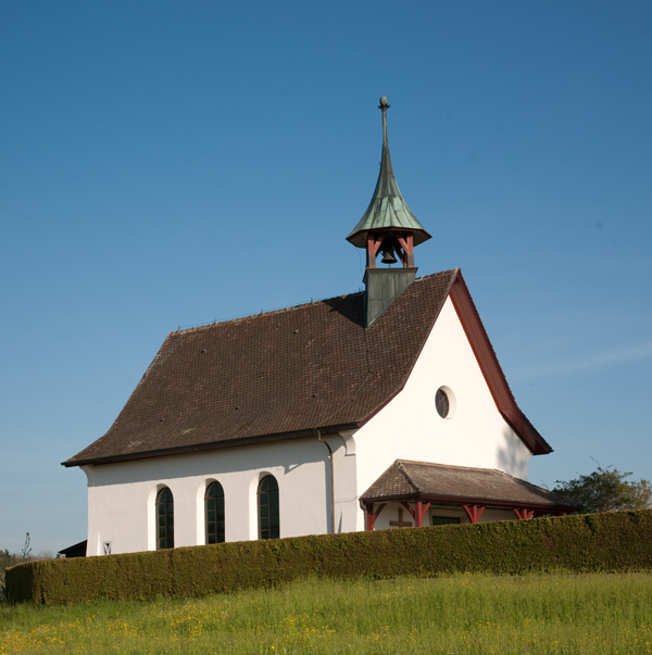 Kirche-Dozwil